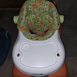 Baby Walker 