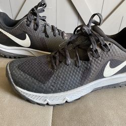 Nike Hiking 