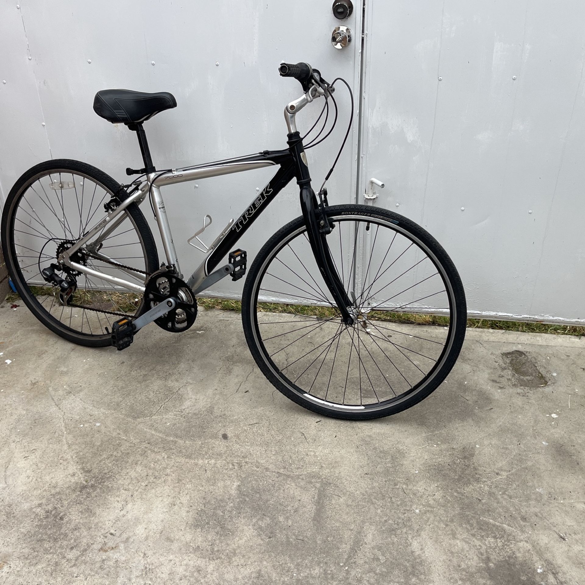 Trek Bike