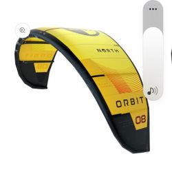 ORBIT NORTH 08  BIG AIR FREERIDE 