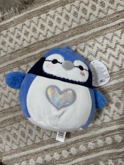 Squishmallow Babs