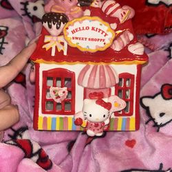 Hello Kitty Ceramic (Retail + tax)