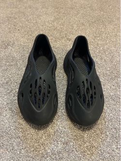 Yeezy Foamrunners