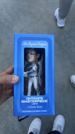 Ohtani greatest game.