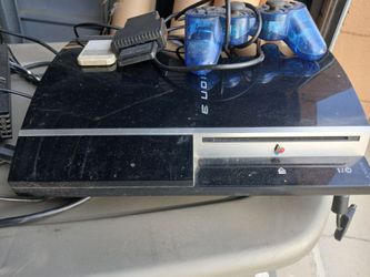 Ps 2 & 3 $150 both