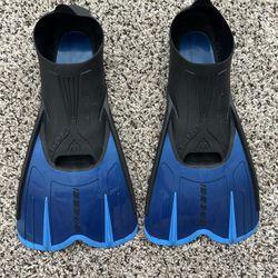 Snorkeling Fins