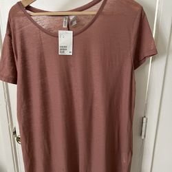 Woman’s Blouse