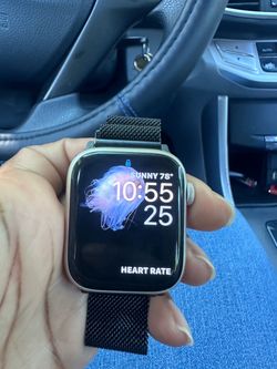 Series 9 UNLOCKED 45MM