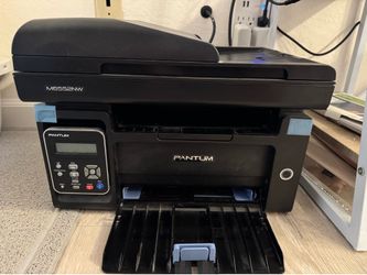 PANTUM M65552NW printer
