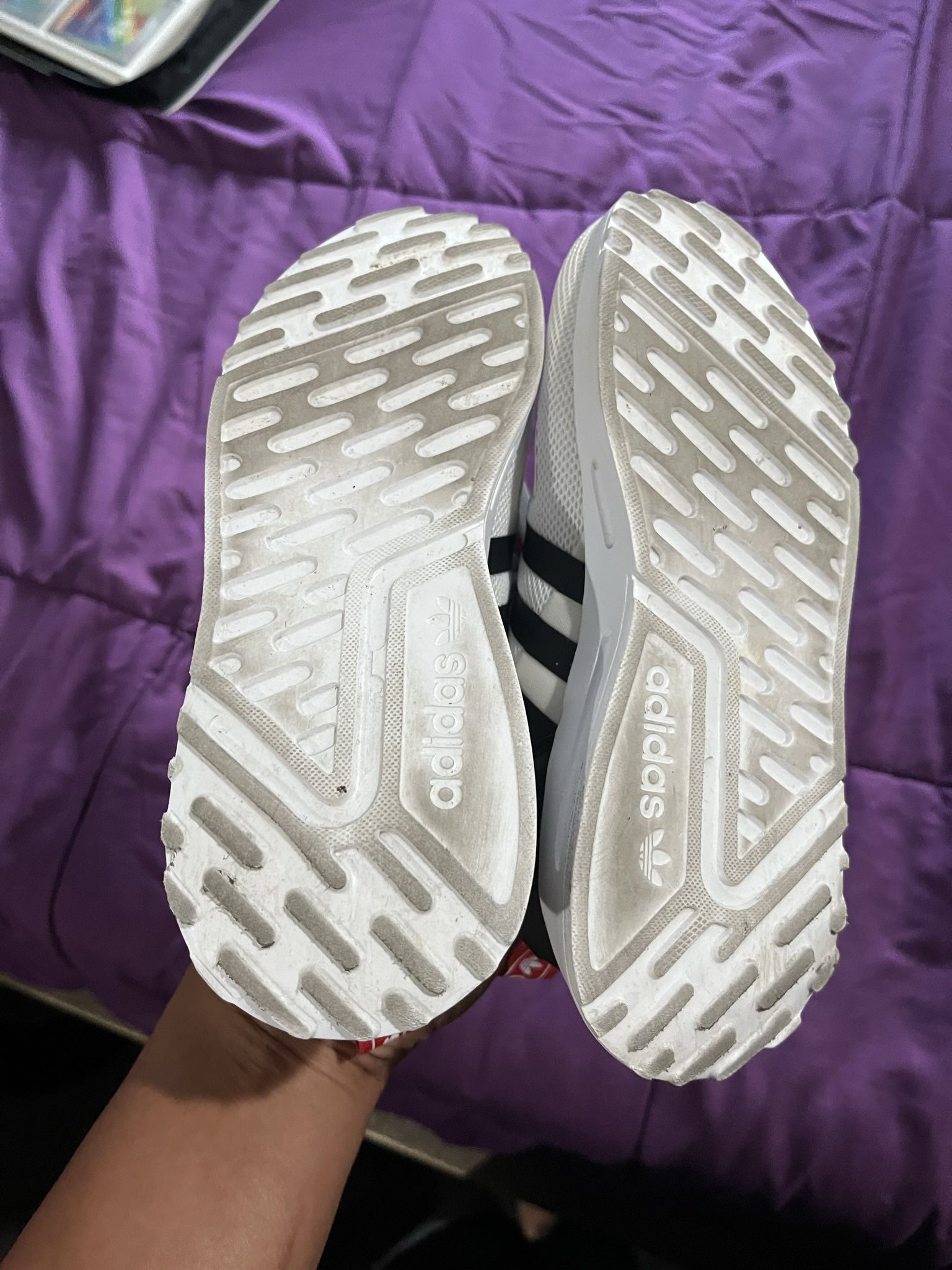 Adidas Sz 13k