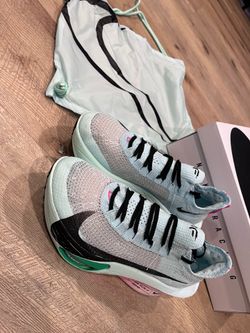 Nike Air Zoom Alphafly Next% 3 Men’s Size 9.5