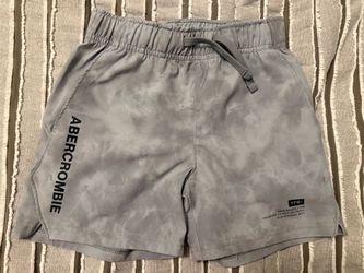 Abercrombie shorts SIZE 5/6