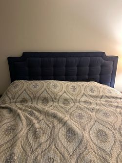 King size headboard