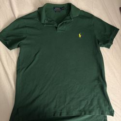  Ralph Lauren Polo