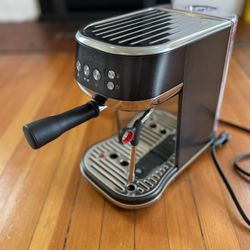 Breville Bambino Plus