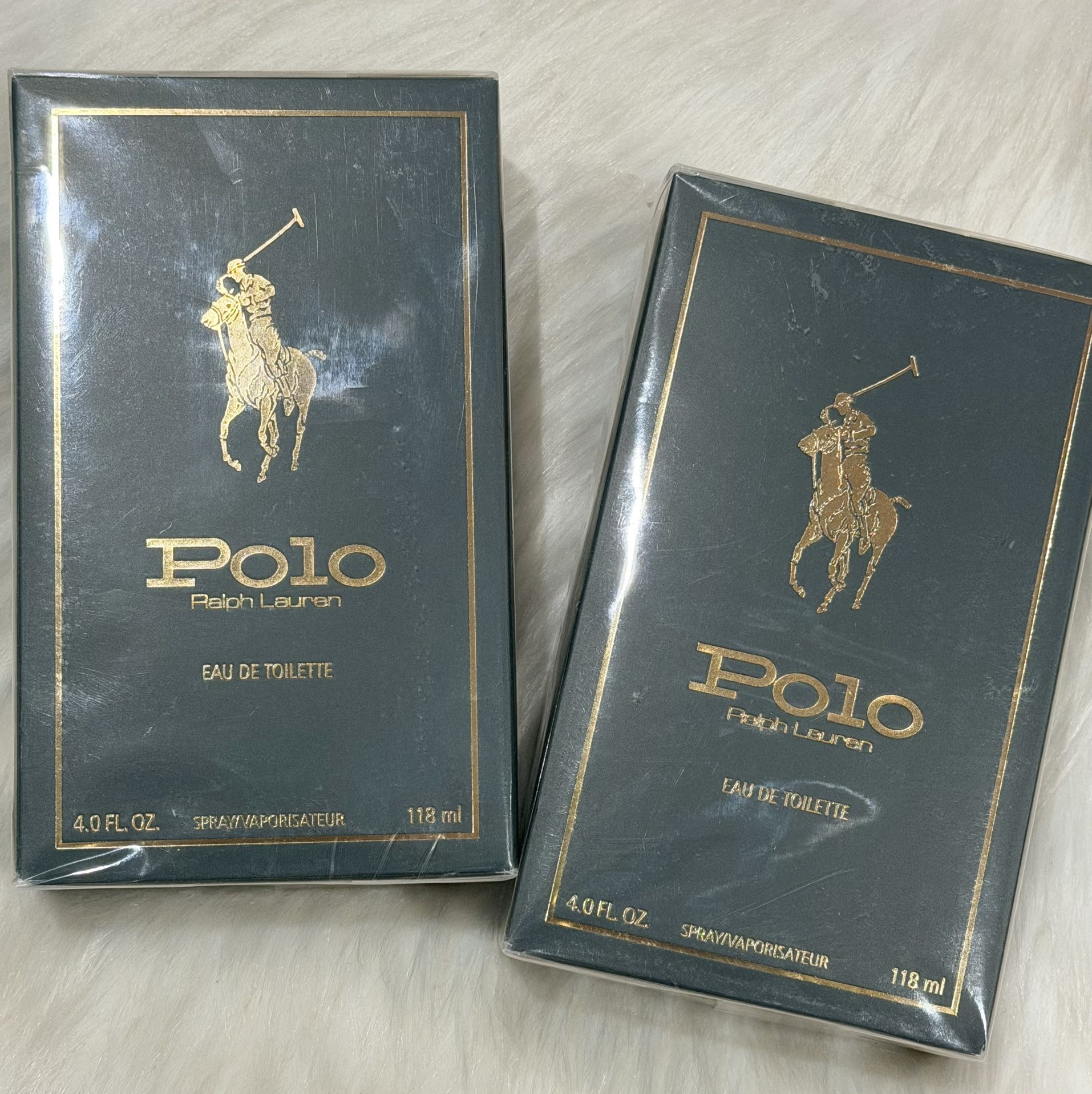 Polo Eau De Toilette Ralph Lauren