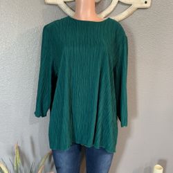Top Size 2X 