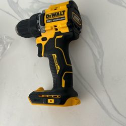 New Dewalt DCD794 Atomic Cordless Drill Driver 