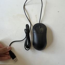 29 Dell  Wired Mice 