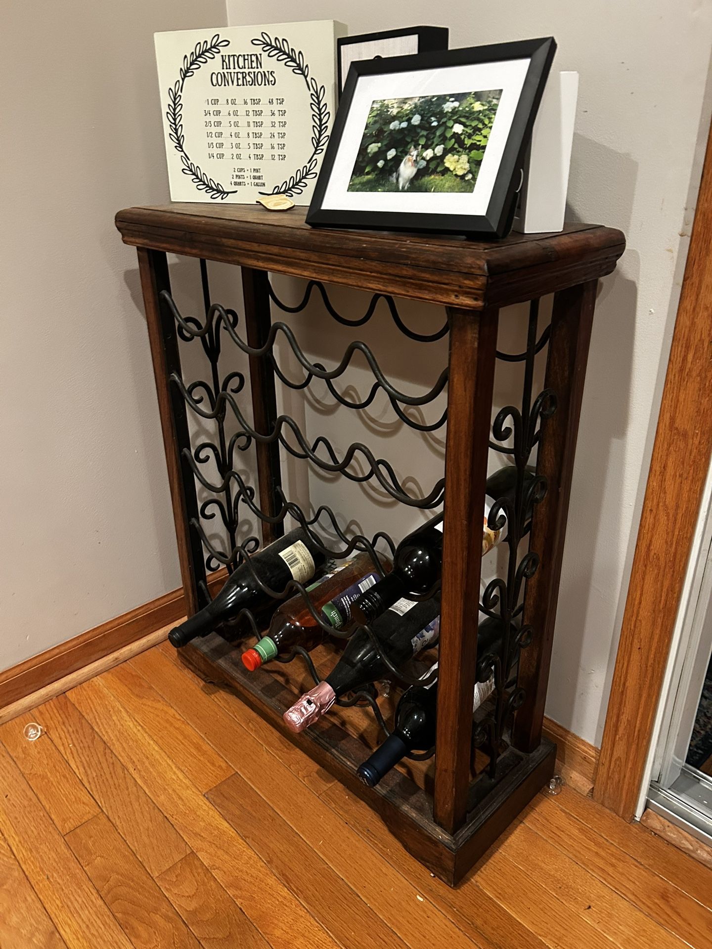 Wine Rack