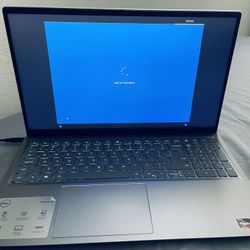Dell Inspiron 15 5515 Touch Screen