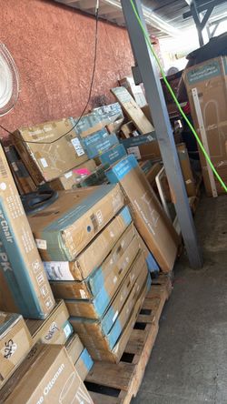 Pallet for sale $600