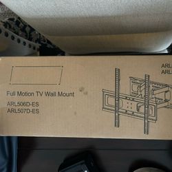 Tv Wall Mount