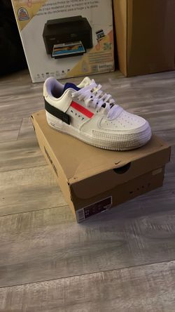 AF1 (8.5)