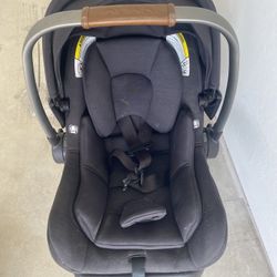Nuna Infant Car Seat 