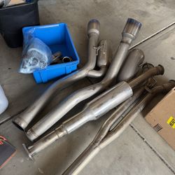 Nissan Maxima Shockwave Seventh Generation. 