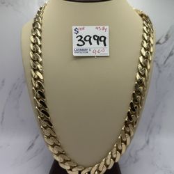 Monaco Necklace 