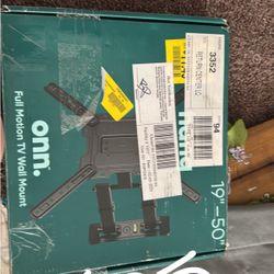 Tv Mount 