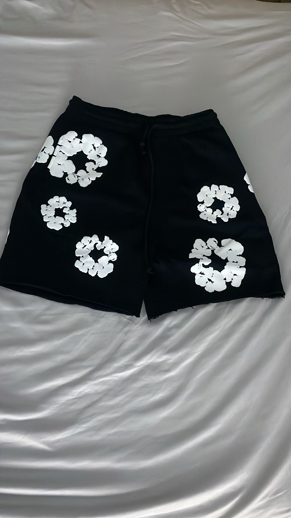 Denim tears shorts