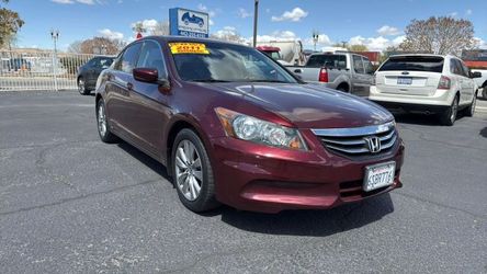 2011 Honda Accord