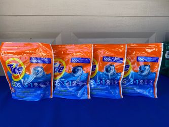 Tide Pods