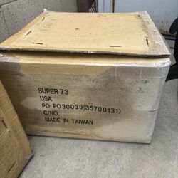 Super 73 S/R Rear Motor