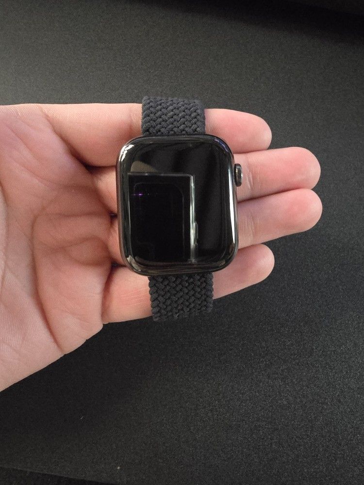 Apple Watch Series 8 45mm Cellular LTE