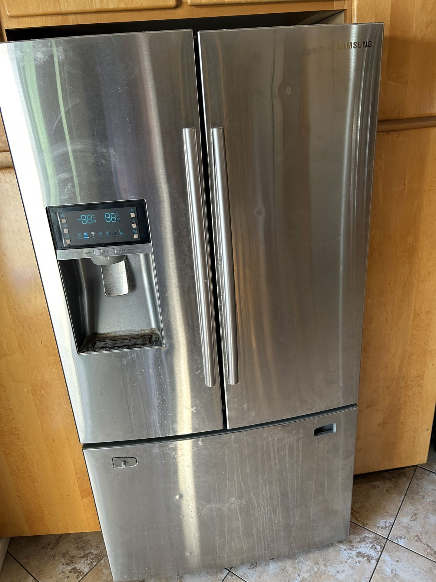 Samsung Fridge