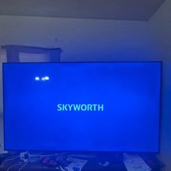 Sky Worth 75 Inch