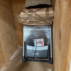 FREE TREADMILL - Pickup TODAY - FINAl