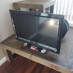 Vizio 32" TV