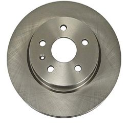 Brake Rotor PRT6073