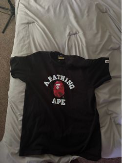 Bape Tee M