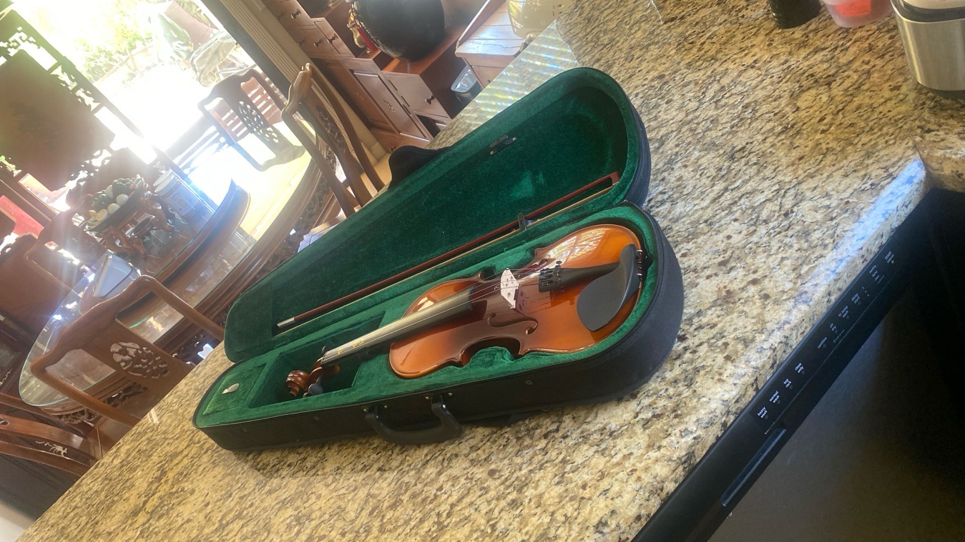 Violin Great Condition
