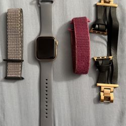 Apple Watch Series 4