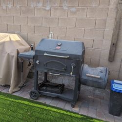 BBQ Grill