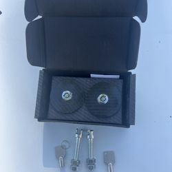 Hood Pins