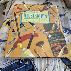 An Introduction To Illustration Book 
