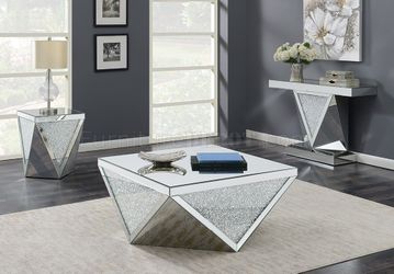 Modern Stylish Coffee Table ON SALE only at elegant Furniture 🎈