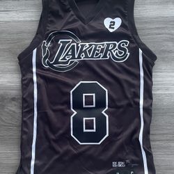 Reversible Kobe Bryant Jersey 